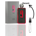 Afnan 9pm Rebel 100mL Eau De Parfume