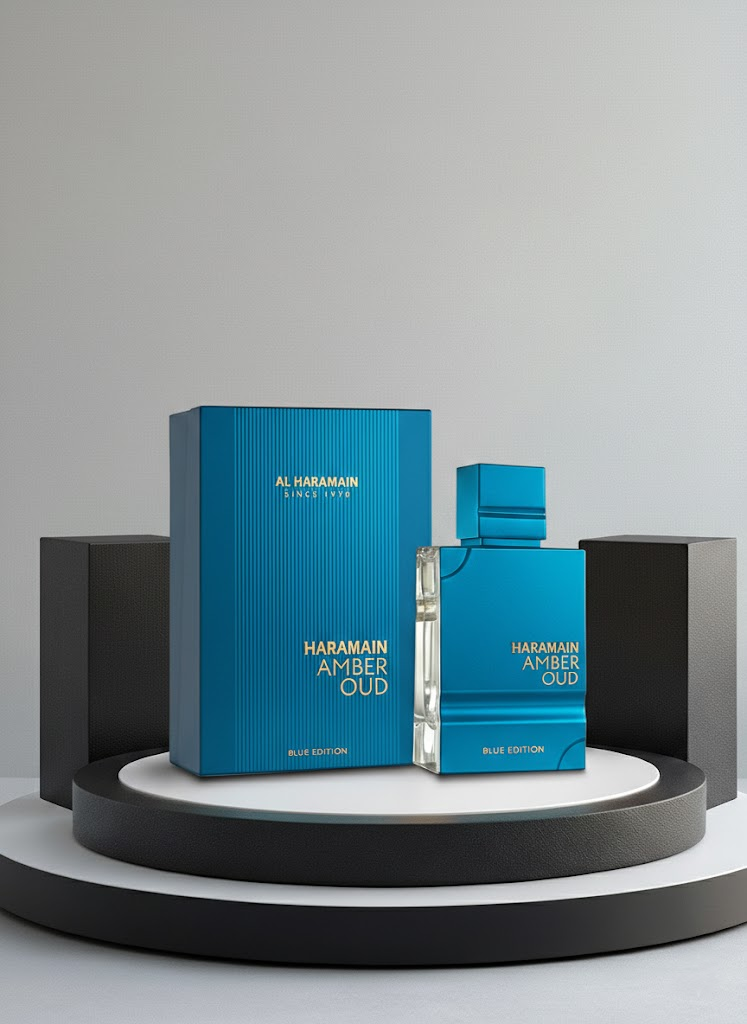 Al Haramain Aqua Dubai Edp