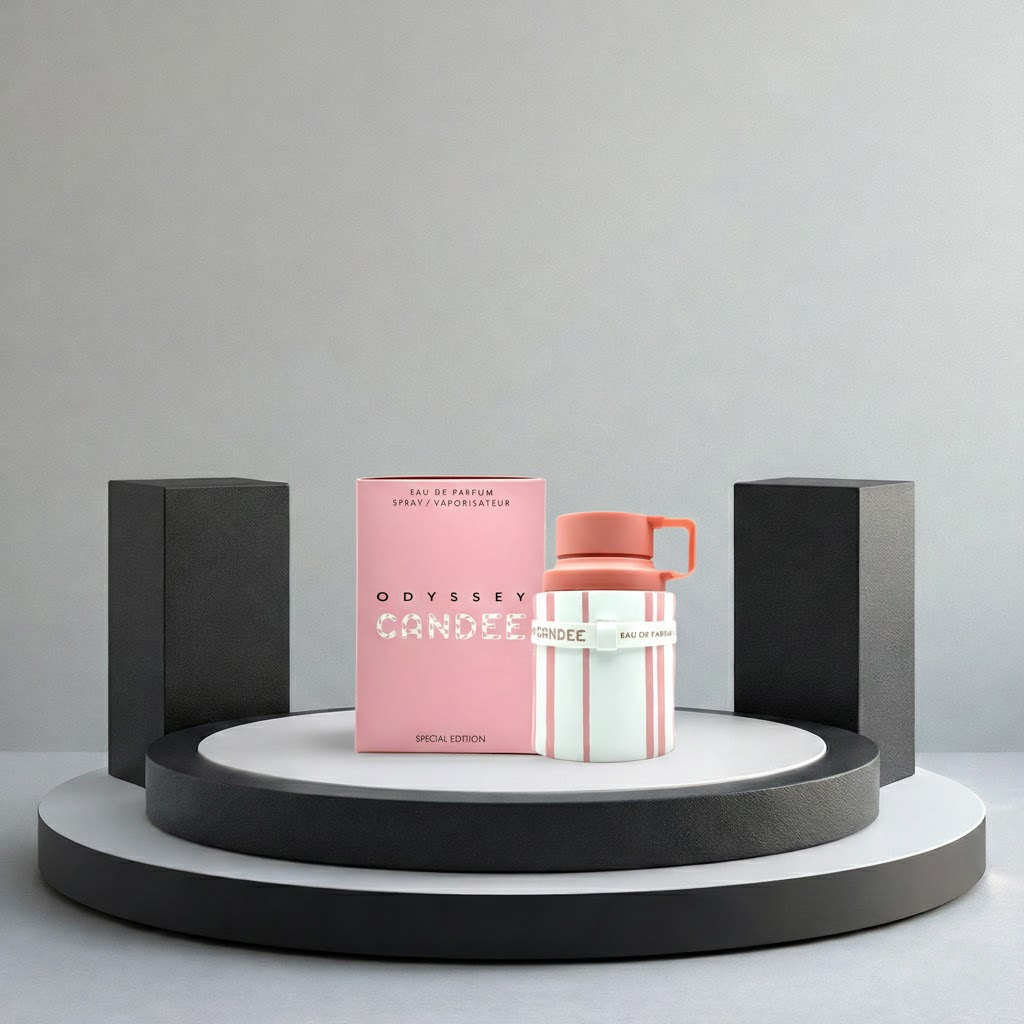 Odyssey Candee Edp