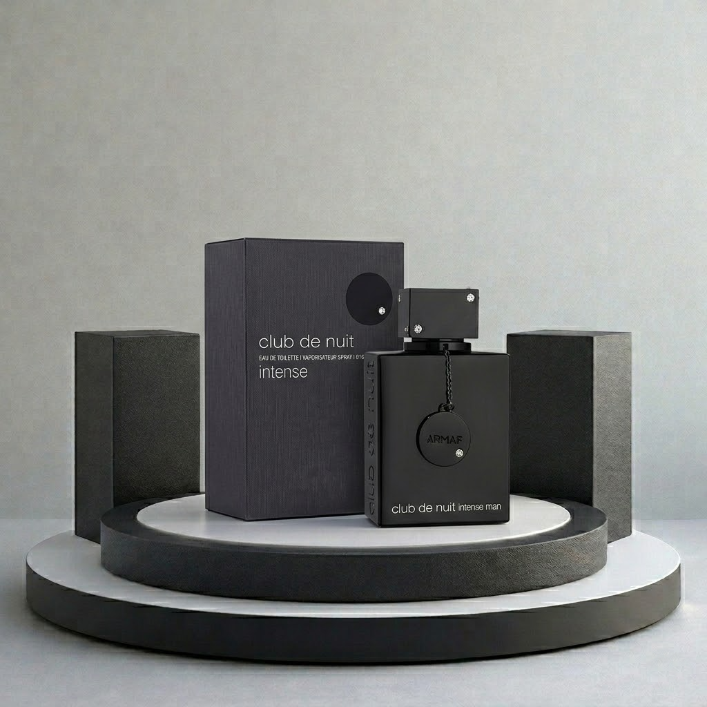 Armaf Club de Nuit Intense