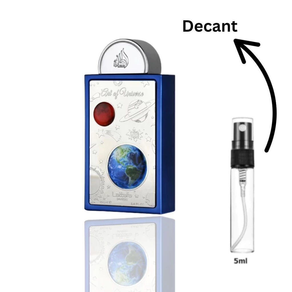 Lataffa Art Of Universe Decant
