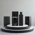 MYSELF Eau de Parfum Yves Saint Laurent YSL