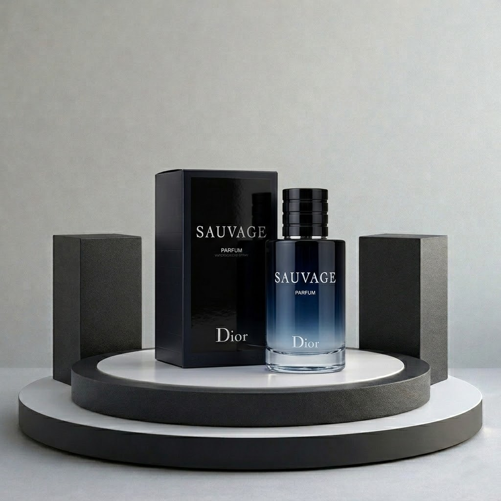 Dior Sauvage Parfum