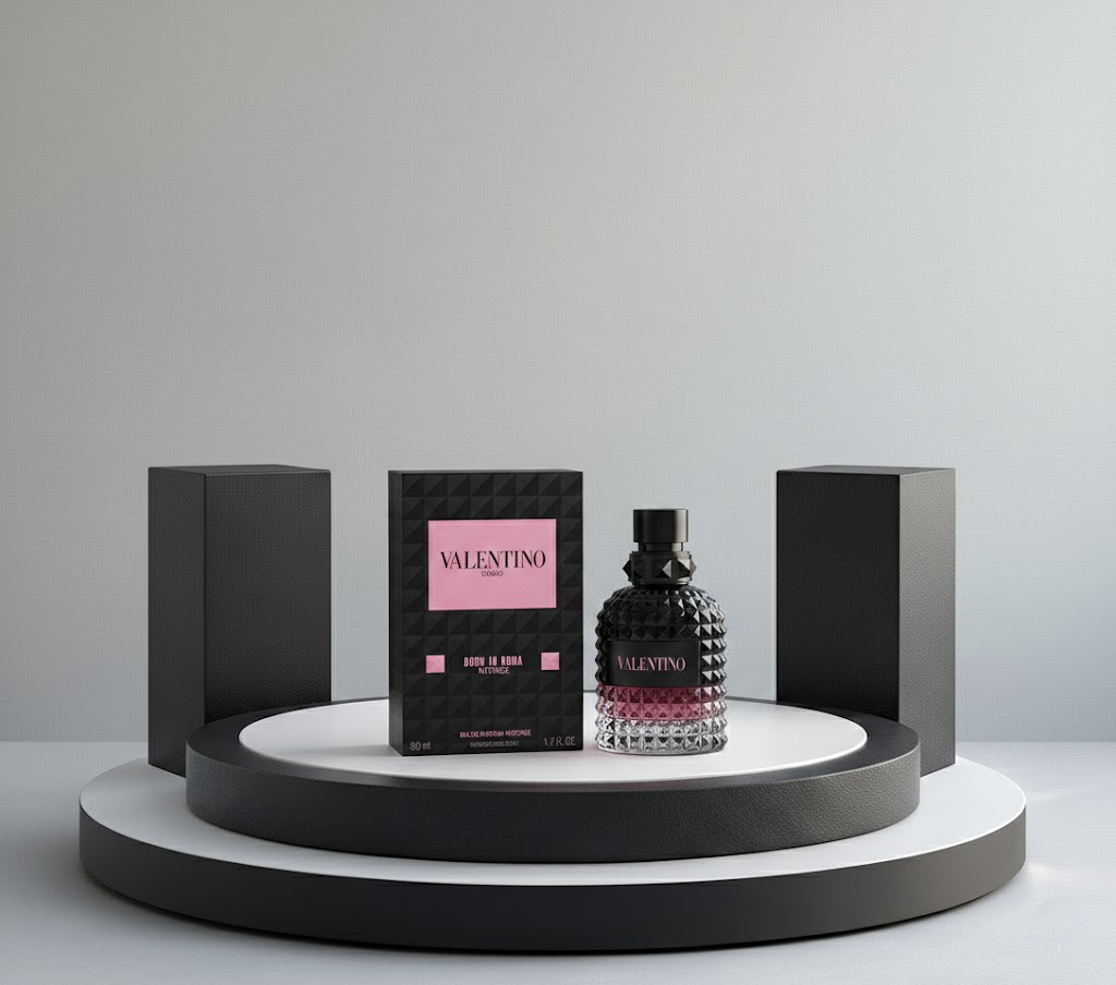 Valentino Uomo Born in Roma Intense