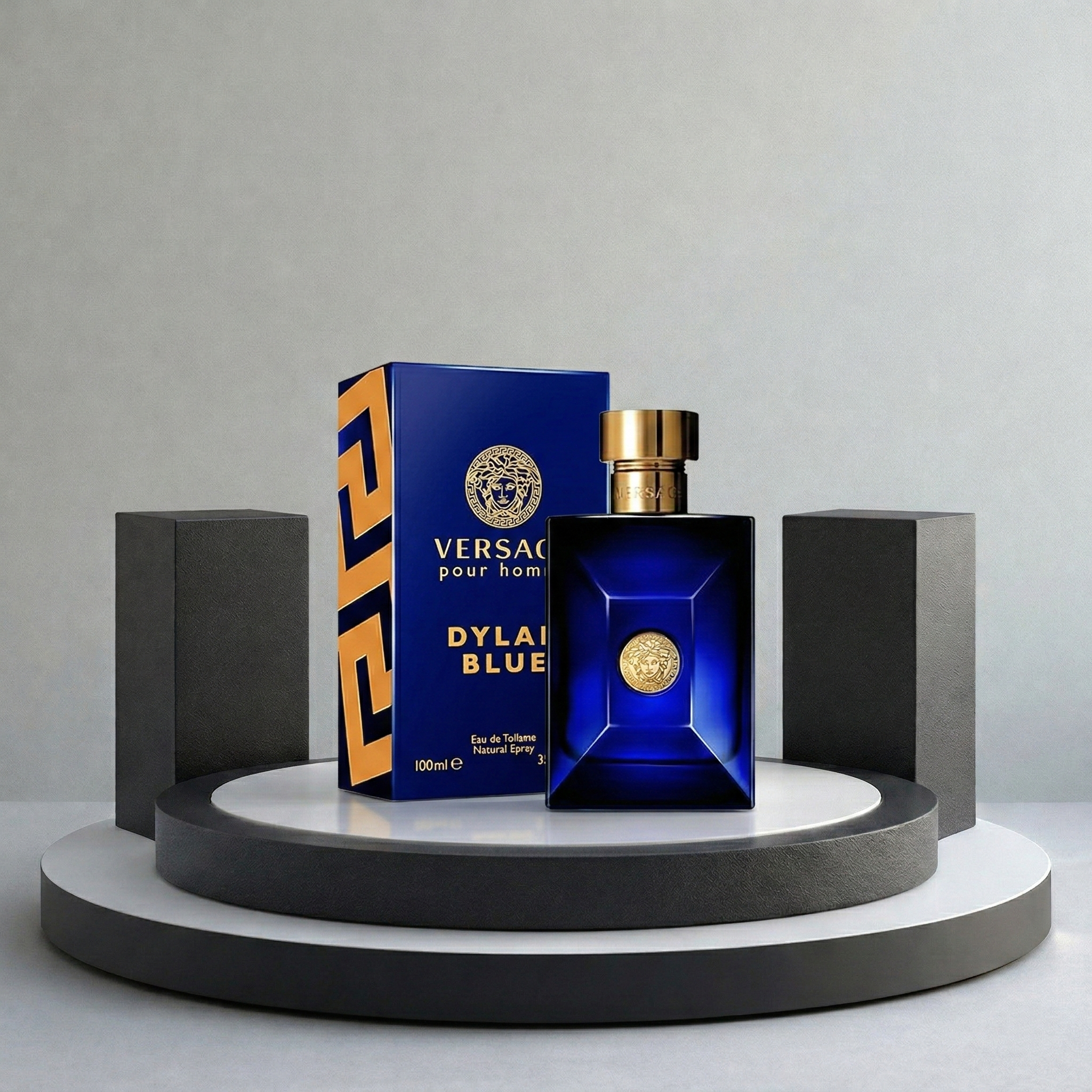 VERSACE DYLAN BLUE Decant